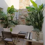Rue Du Bac D Hotes Adultes Only 3* Villeneuve-de-la-Raho