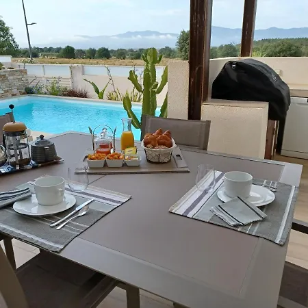 Rue Du Bac D Hotes Adultes Only Bed & Breakfast