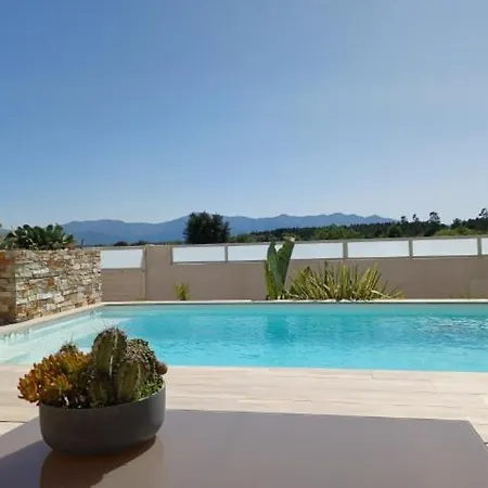 Rue Du Bac D Hotes Adultes Only 4* Villeneuve-de-la-Raho