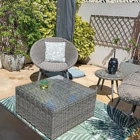 Rue Du Bac Bed & Breakfast *