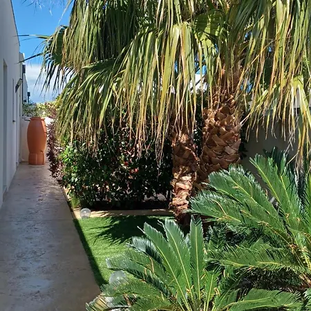 Rue Du Bac D Hotes Adultes Only 3* Villeneuve-de-la-Raho