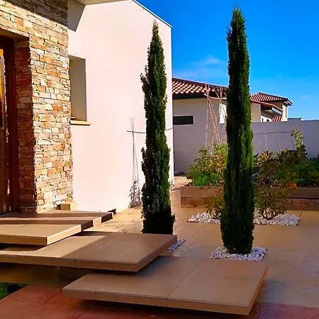 Rue Du Bac D Hotes Adultes Only 4* Villeneuve-de-la-Raho