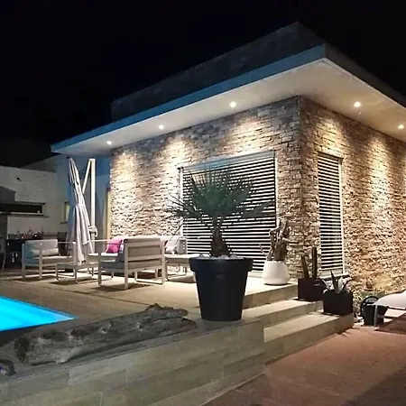 Rue Du Bac D Hotes Adultes Only 4* Villeneuve-de-la-Raho