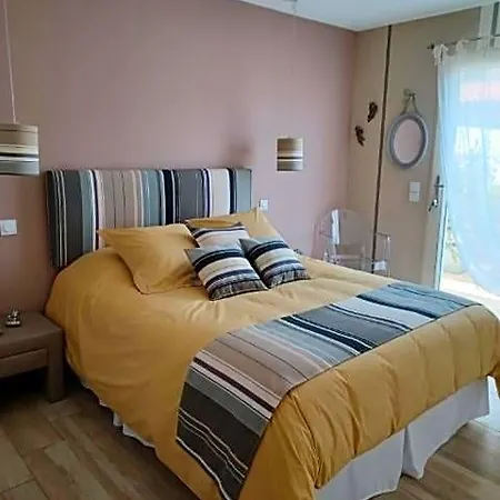 Rue Du Bac D Hotes Adultes Only 4* Villeneuve-de-la-Raho