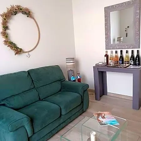 Rue Du Bac D Hotes Adultes Only Bed & Breakfast