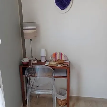 Bed & Breakfast Rue Du Bac D Hotes Adultes Only 4*