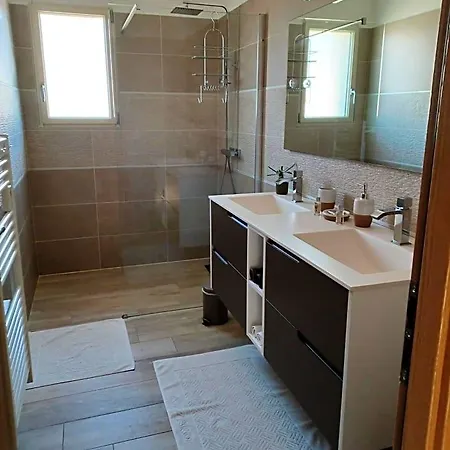 Bed & Breakfast Rue Du Bac D Hotes Adultes Only Villeneuve-de-la-Raho
