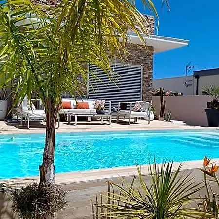 Bed & Breakfast Rue Du Bac D Hotes Adultes Only 4*