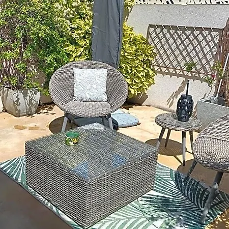 Rue Du Bac D Hotes Adultes Only 4* Villeneuve-de-la-Raho