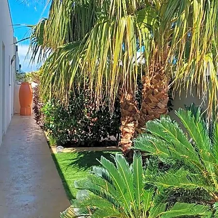 Rue Du Bac D Hotes Adultes Only Bed & Breakfast Villeneuve-de-la-Raho