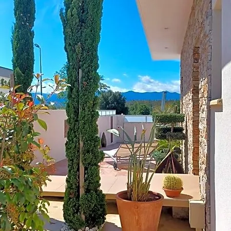 Rue Du Bac D Hotes Adultes Only 4* Villeneuve-de-la-Raho