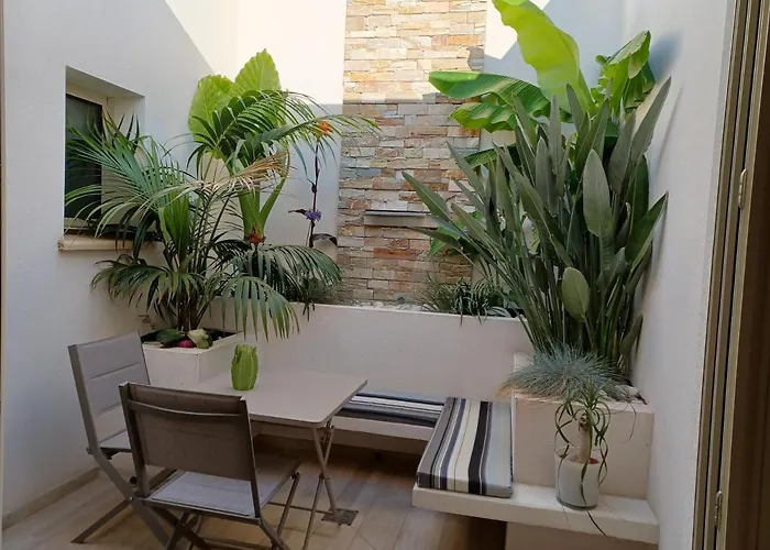 Rue Du Bac D Hotes Adultes Only 3* Villeneuve-de-la-Raho