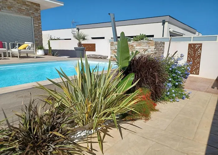 Rue Du Bac D Hotes Adultes Only Bed & Breakfast
