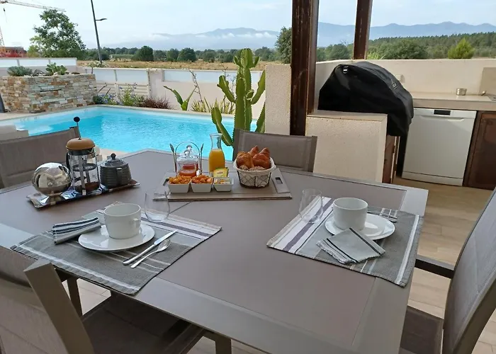 Rue Du Bac D Hotes Adultes Only Bed & Breakfast