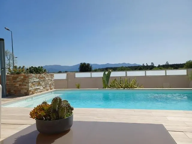 Rue Du Bac D Hotes Adultes Only 3* Villeneuve-de-la-Raho