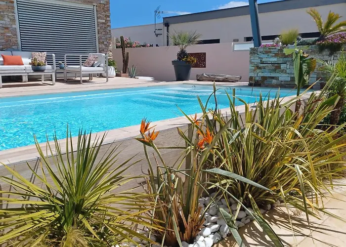 Rue Du Bac D Hotes Adultes Only 3*