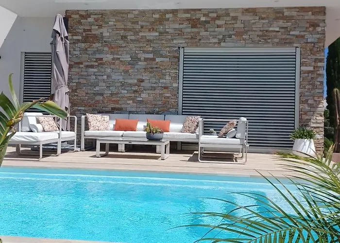 Rue Du Bac D Hotes Adultes Only 3*