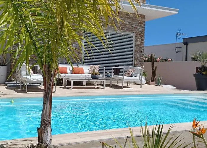 Bed & Breakfast Rue Du Bac D Hotes Adultes Only 3*